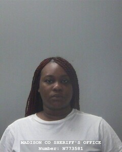 Mugshot of SHIEAKA S WHITE