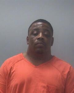 Mugshot of ANTHONY D POWELL