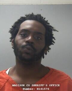 Mugshot of CARLOS T PROCTER
