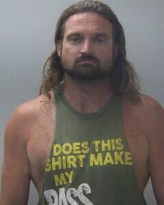 Mugshot of FELIX W STUBBS