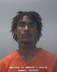 No mugshot available