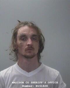 Mugshot of BRYANT K LOCKE