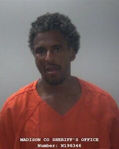 Mugshot of CHRISTOPHER O HILL