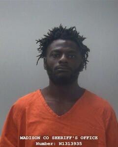 Mugshot of TERRY L BROOKS