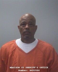 Mugshot of JOHNNY LEDET