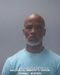 Mugshot of CHRISTOPHER A FINLEY