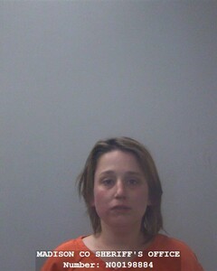 Mugshot of SARAH G PHILLIPS