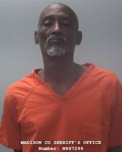 Mugshot of WHEELER L RICHARDS