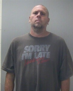 Mugshot of JOE S CORNELISON
