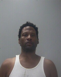 Mugshot of BRIAN A PARKER
