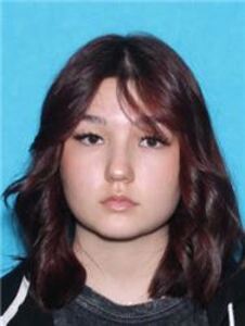 Mugshot of CHARLEA JENSEN