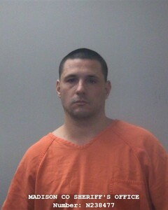 Mugshot of DAVID M CASH