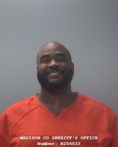 Mugshot of DEMARIO M NOBLES