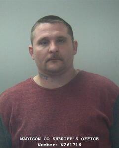 Mugshot of DEREK L SMITH