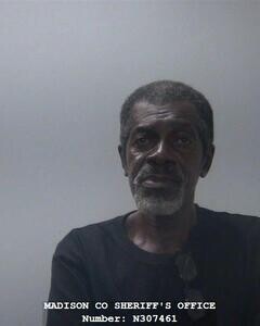 Mugshot of ERNEST W MCCRARY