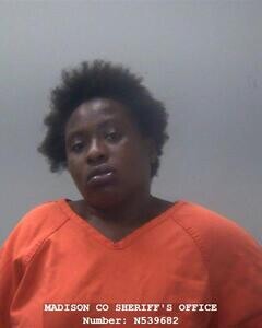 Mugshot of LAUREN C HARTLEY