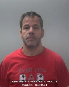 Mugshot of JOHNATHEN K LIEBER