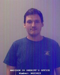 Mugshot of MICHAEL M SCHIAVI