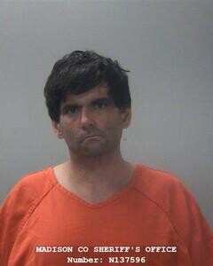 Mugshot of BRANDYN C CROSS