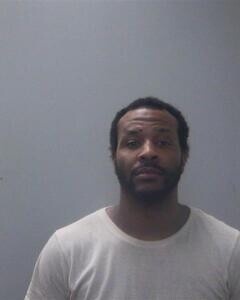 Mugshot of DEVIN D STEVENSON