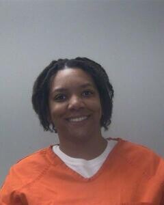 Mugshot of MYRNA J POOLE