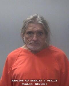 Mugshot of THOMAS A NADWODNY