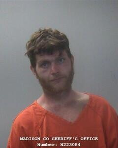 Mugshot of DAMEON L THOMAS