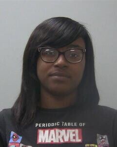 Mugshot of JAHUNN S HOOKS