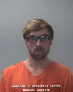 Mugshot of DANIEL L GOTHARD