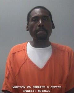 Mugshot of IRISH A PRYOR