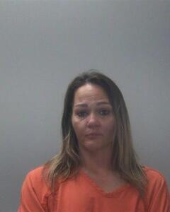 Mugshot of KERRY L GREEN