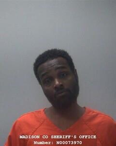 Mugshot of JEREMY L WILLIAMS