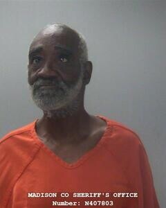 Mugshot of JEFFREY D HAVIS
