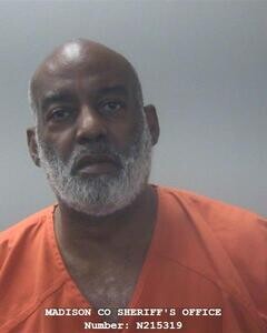 Mugshot of CRAIG P EMERSON