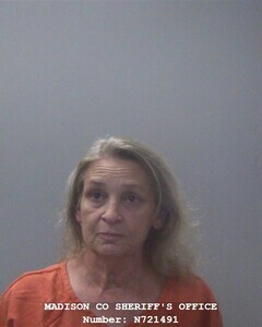 Mugshot of ROBERTA L HILL