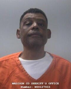 Mugshot of HARDESTY J CALVIN