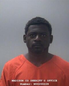 Mugshot of MCMARCUS L WILLIAMS
