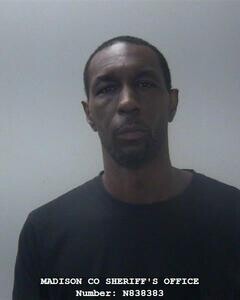 Mugshot of TOREY D RICE