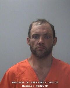 Mugshot of BRADLEY S SMITH