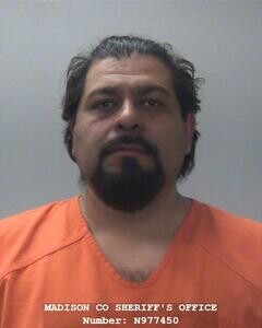 Mugshot of AGUSTIN A HERNANDEZ