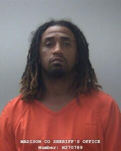 Mugshot of DOMINICK J HENRY