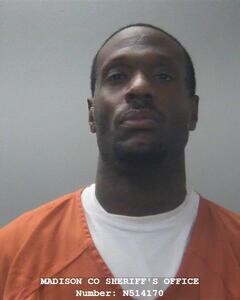 Mugshot of KIARAH D JONES