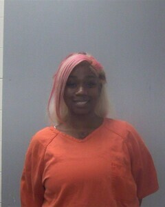 Mugshot of TATIANYA M HOBBS