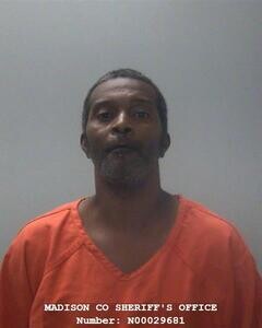 Mugshot of DAVON L STATEN