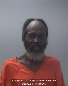 Mugshot of RASHID GRAYS