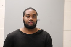Mugshot of ANTWON T MURPHY