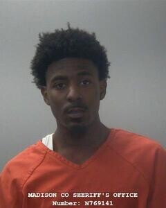 Mugshot of SHELBY A PINCHON