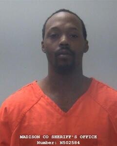 Mugshot of KENDALL D HARPER