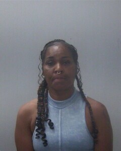 Mugshot of MALINDA K RICE
