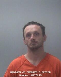Mugshot of JOSHUA J WILLIAMS